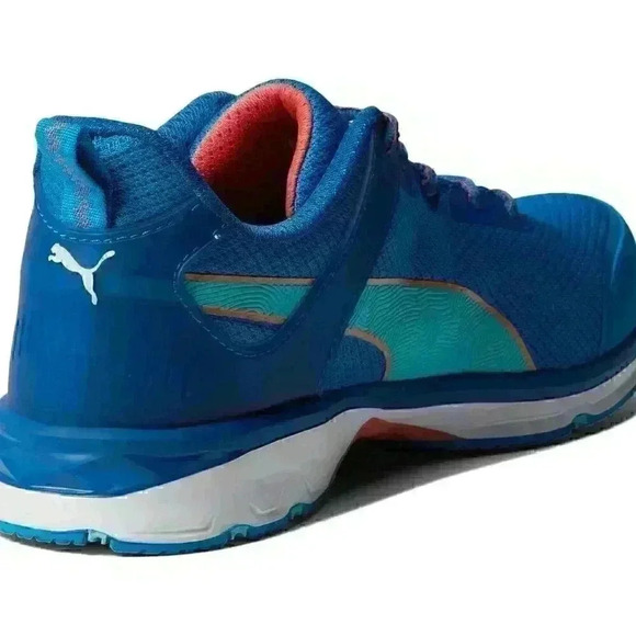 PUMA Beat Low 2.0 EH Turquoise/Blue Size 9.5 Brand New Save $50.00 - Picture 6 of 10